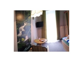 Ferienhaus Warmensteinach Ausstattung 13