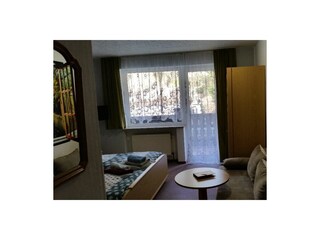 Ferienhaus Warmensteinach Ausstattung 17