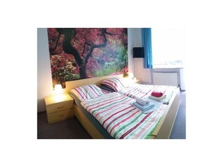 Ferienhaus Warmensteinach Ausstattung 22