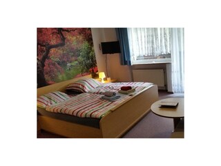 Ferienhaus Warmensteinach Ausstattung 23