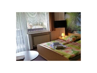Ferienhaus Warmensteinach Ausstattung 25