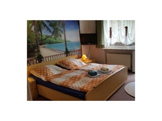 Holiday house Warmensteinach Features 29
