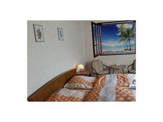 Ferienhaus Warmensteinach Ausstattung 31