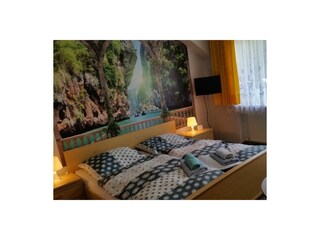 Ferienhaus Warmensteinach Ausstattung 35