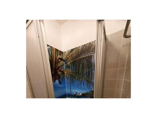 Ferienhaus Warmensteinach Ausstattung 42