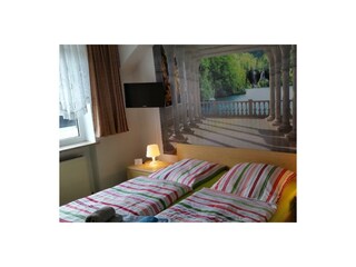 Ferienhaus Warmensteinach Ausstattung 44