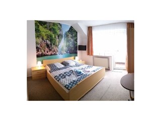 Ferienhaus Warmensteinach Ausstattung 45