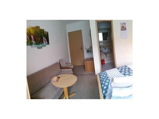 Ferienhaus Warmensteinach Ausstattung 56