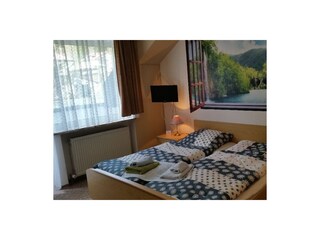 Ferienhaus Warmensteinach Ausstattung 58