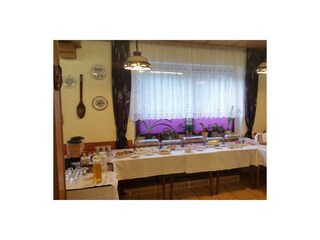 Ferienhaus Warmensteinach Ausstattung 66