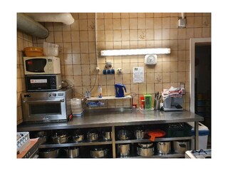 Ferienhaus Warmensteinach Ausstattung 67