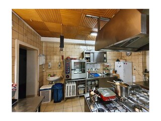 Ferienhaus Warmensteinach Ausstattung 68