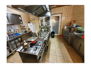 Ferienhaus Warmensteinach Ausstattung 70