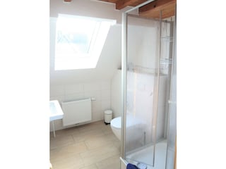 Dusche