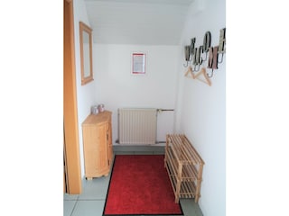Holiday apartment Norddeich Features 7