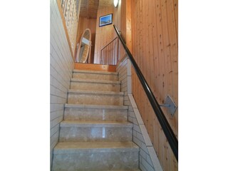 Treppe