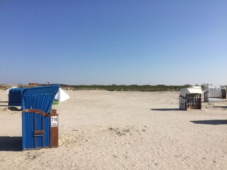 Sandstrand