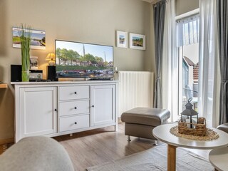 Ferienwohnung Carolinensiel Ausstattung 6