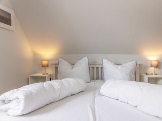 Ferienwohnung Carolinensiel Ausstattung 7