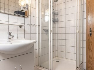 Ferienwohnung Carolinensiel Ausstattung 10