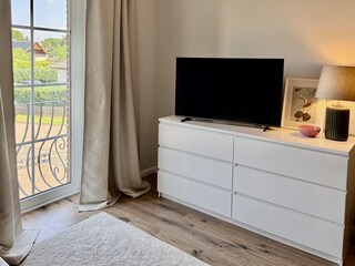 Wohnzimmer TV