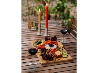 Impressionen vom Outdoor-Leben