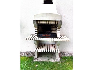 BBQ