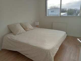 Ferienhaus Fouesnant Schlafzimmer 17