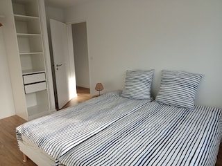 Zimmer in Südwestlage – erster Stock