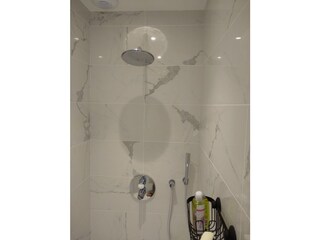 Dusche – Hauptschlafzimmer