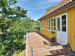 Ferienhaus Staubø  6