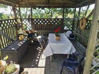 Ferienhaus Staubø  8
