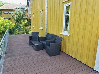 Holiday house Staubø  8