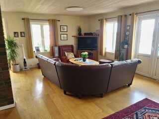 Ferienhaus Staubø  12
