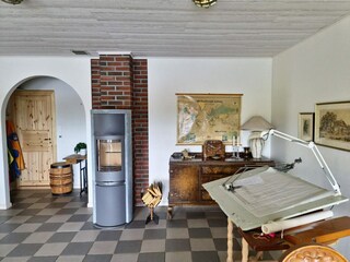 Ferienhaus Staubø  14