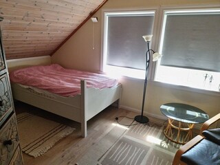 Holiday house Staubø  14