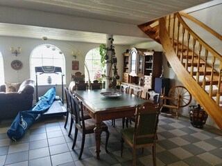 Ferienhaus Staubø  17