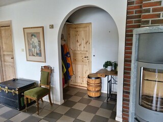 Ferienhaus Staubø  23