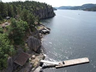 Ferienhaus Staubø  28