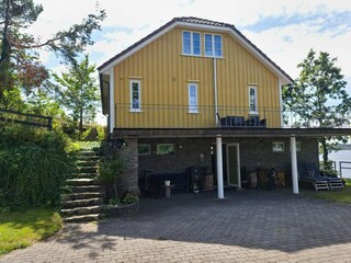 Holiday house Staubø Outdoor Recording 3