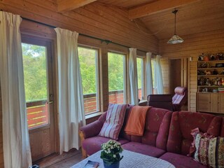 Ferienhaus Stavanger  7