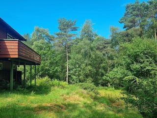 Ferienhaus Stavanger Außenaufnahme 4