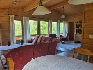 Ferienhaus Stavanger  23