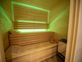 Parco vacanze Wald im Pinzgau  35