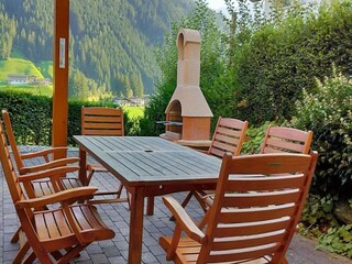 Vakantiepark Wald im Pinzgau Buitenaudio-opname 3