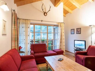 Vakantiepark Wald im Pinzgau Kenmerken 12