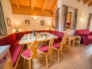 Parco vacanze Wald im Pinzgau Caratteristiche 13