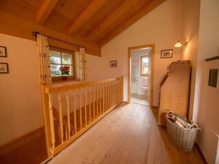 Vakantiepark Wald im Pinzgau Kenmerken 15