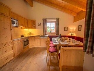 Vakantiepark Wald im Pinzgau Kenmerken 16