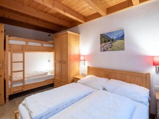 Vakantiepark Wald im Pinzgau Kenmerken 17
